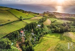 Stay in a 1970s villa on the island of Flores, in the Azores archipelago - photo  n°21